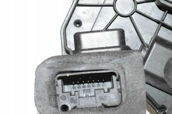 Rechtes Vorderes Türschloss VW GOLF VII VARIANT 5K2837016D image 6