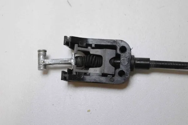 Rechtes Vorderes Türschloss VW GOLF VII VARIANT 5K2837016D image 7