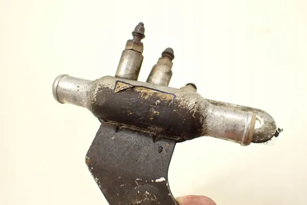 Chauffage Liquide de Refroidissement Ford OE OEM Mondeo MK3 image 5