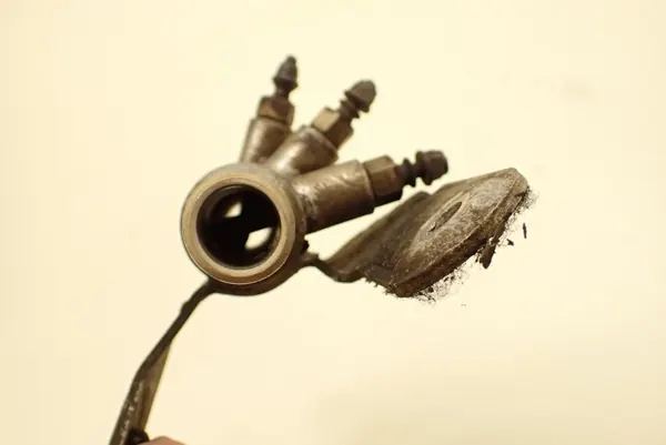 Chauffage Liquide de Refroidissement Ford OE OEM Mondeo MK3 image 6