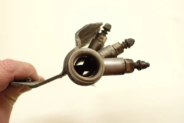 Chauffage Liquide de Refroidissement Ford OE OEM Mondeo MK3 image 7