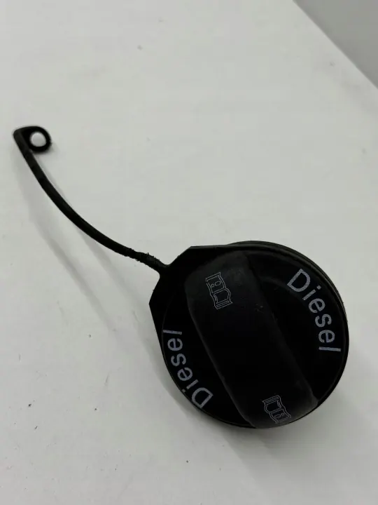 OEM 3C0201553K Tankdop voor Audi Diesel Modellen image 2
