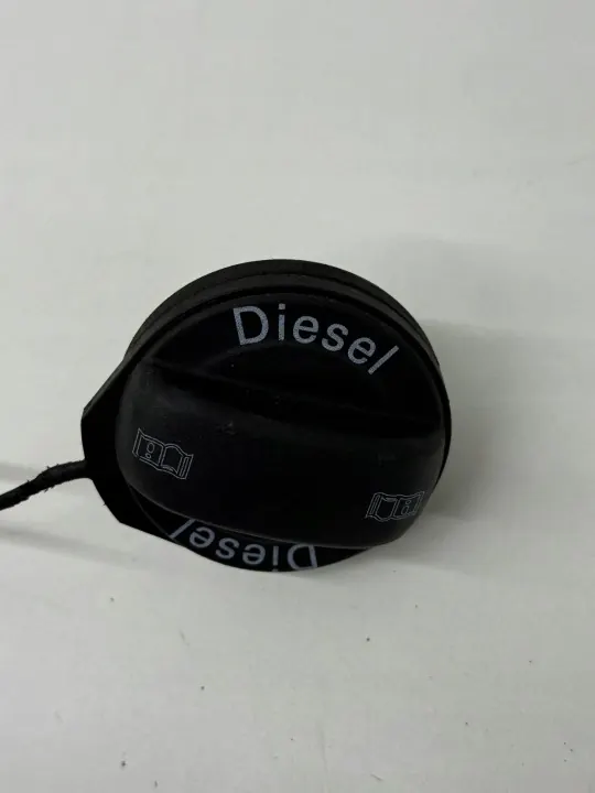 OEM 3C0201553K Tankdop voor Audi Diesel Modellen image 3