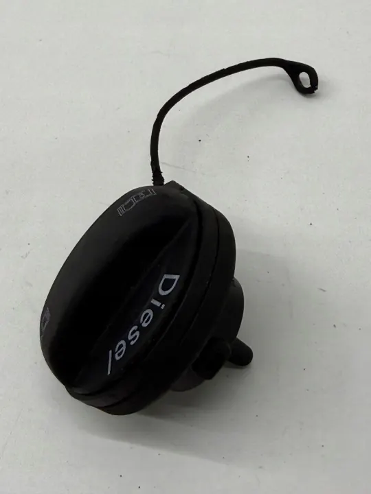 OEM 3C0201553K Tankdop voor Audi Diesel Modellen image 4