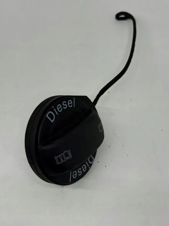 OEM 3C0201553K Tankdop voor Audi Diesel Modellen image 5
