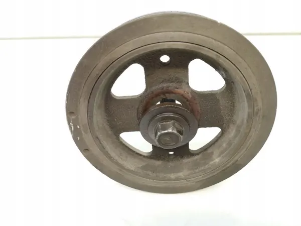 Polea cigüeñal Toyota OE OEM FRC30261 - Usado image 2