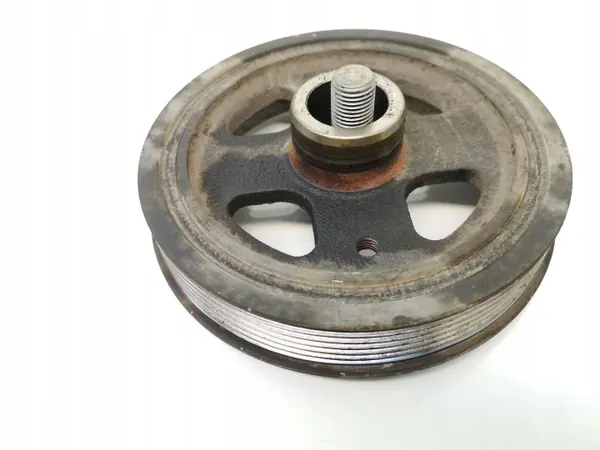Polea cigüeñal Toyota OE OEM FRC30261 - Usado image 3