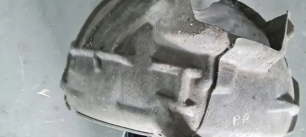 Audi A4 S4 Right Front Wheel Arch 8W0821171B image 10