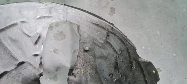 Audi A4 S4 Right Front Wheel Arch 8W0821171B image 2