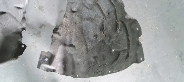 Audi A4 S4 Right Front Wheel Arch 8W0821171B image 3