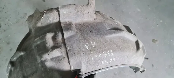 Audi A4 S4 Right Front Wheel Arch 8W0821171B image 8