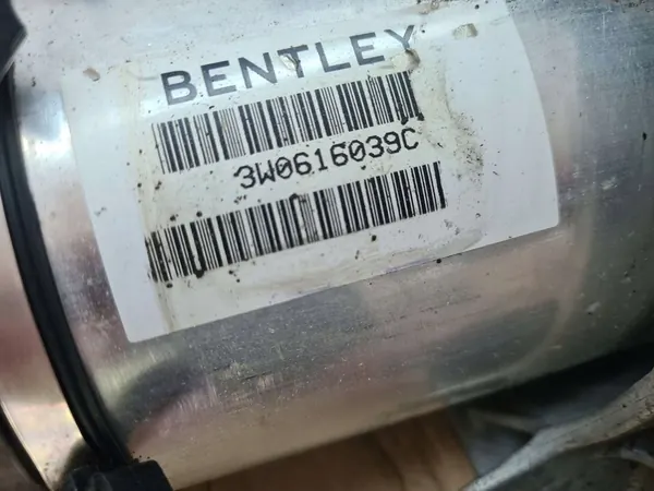 AMMORTIZZATORE ANTERIORE BENTLEY CONTINENTAL GT 3W0 image 2