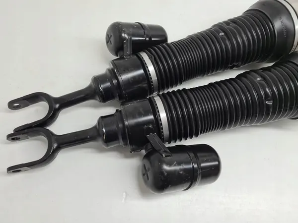 AMMORTIZZATORE ANTERIORE BENTLEY CONTINENTAL GT 3W0 image 4