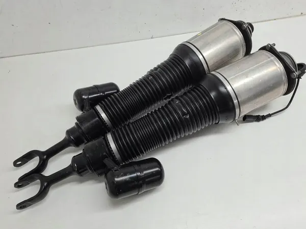 AMMORTIZZATORE ANTERIORE BENTLEY CONTINENTAL GT 3W0 image 7