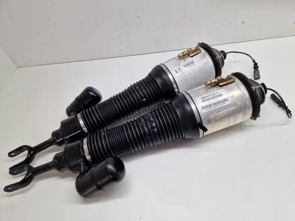 AMMORTIZZATORE ANTERIORE BENTLEY CONTINENTAL GT 3W0 image 9