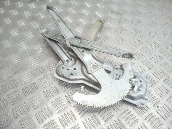 OEM 19440630 Régulateur vitre arrière gauche BMW 5 E34 image 3