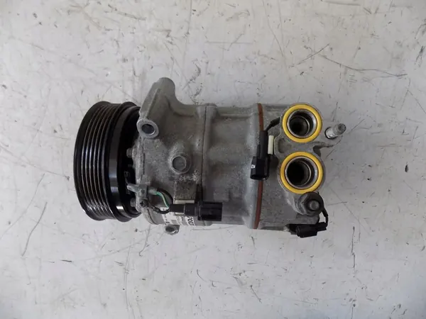 Compresseur de climatisation VOLVO XC60 I LIFT 2.0D image 3