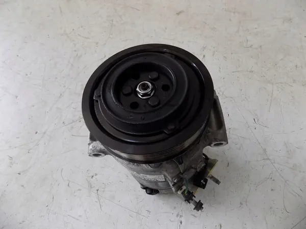 Compresseur de climatisation VOLVO XC60 I LIFT 2.0D image 5