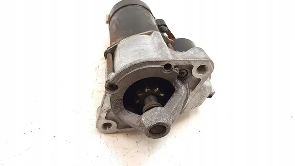 Arrancador Mitsubishi OE D6RA76 image 2