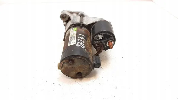 Arrancador Mitsubishi OE D6RA76 image 3