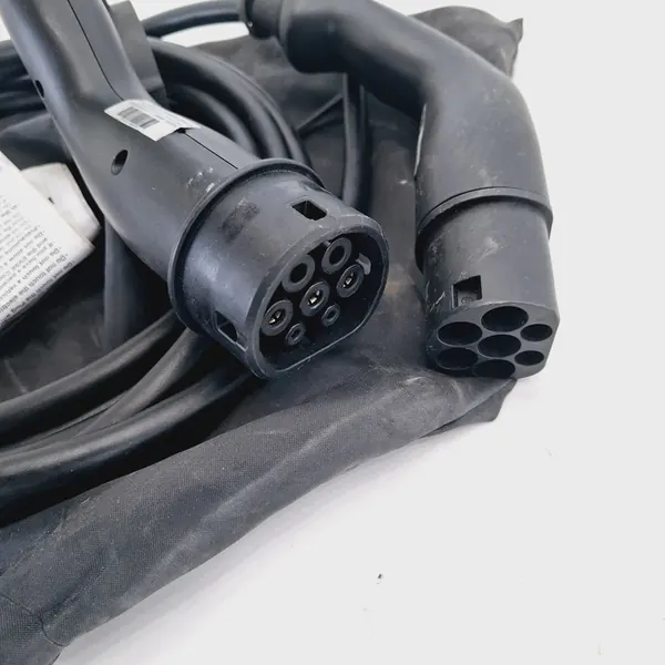 Laddkabel för elfordon Nissan Leaf II (ZE1) image 2