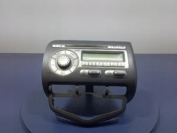 Rádio original Honda OE OEM 39100-SAA-G412N5 CD image 2