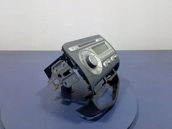 Rádio original Honda OE OEM 39100-SAA-G412N5 CD image 3