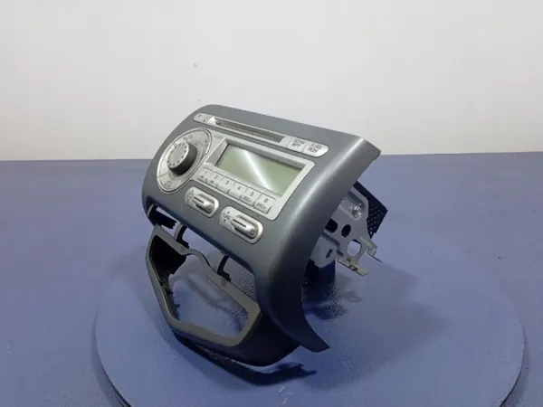 Rádio original Honda OE OEM 39100-SAA-G412N5 CD image 4
