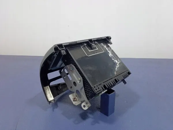 Rádio original Honda OE OEM 39100-SAA-G412N5 CD image 5