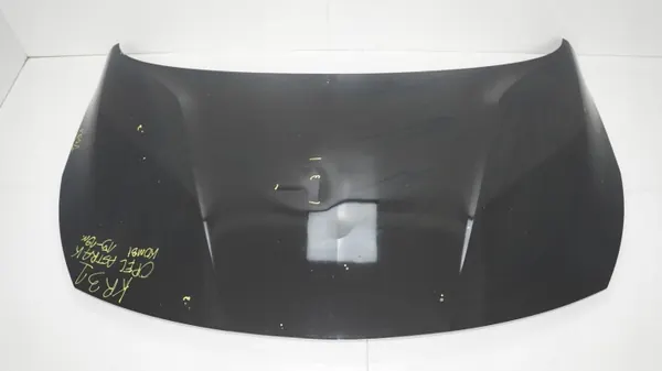 Moottorikansi OEM 360192529 Opel Astra K:lle 2015-2019 image 2