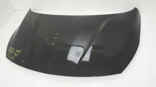 Moottorikansi OEM 360192529 Opel Astra K:lle 2015-2019 image 3
