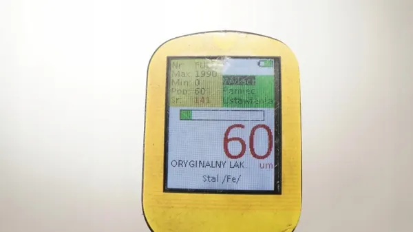 Moottorikansi OEM 360192529 Opel Astra K:lle 2015-2019 image 8