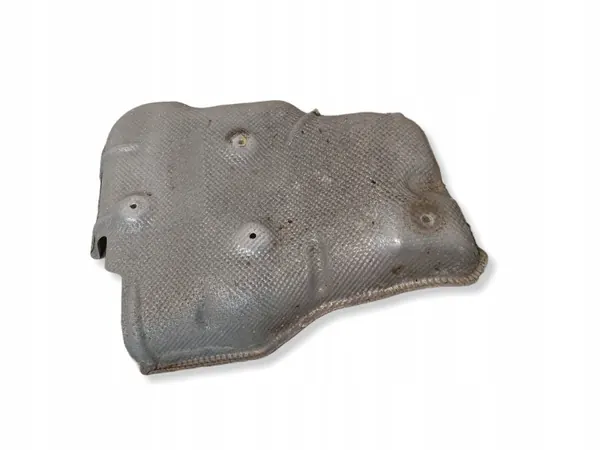 Uitlaat hitteschild Mercedes-Benz GL X164 OEM A1646820671 image 2