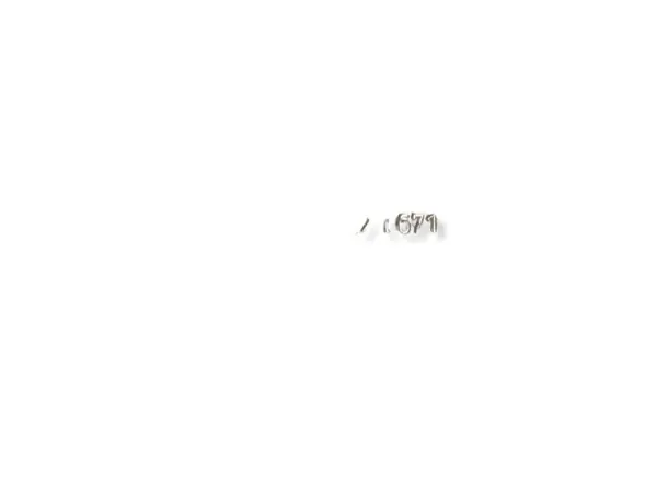 Uitlaat hitteschild Mercedes-Benz GL X164 OEM A1646820671 image 4