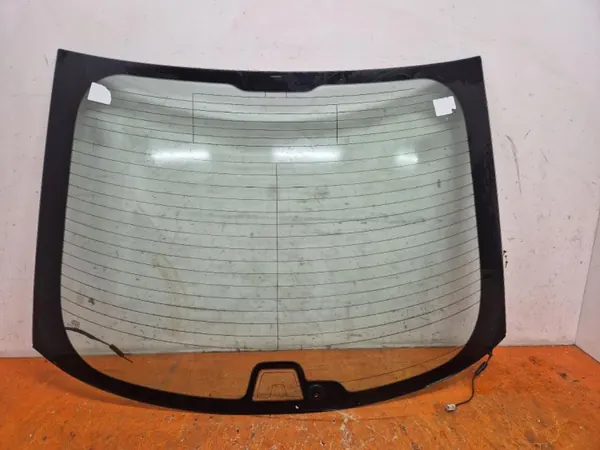 Toyota Avensis T25 Achterruit OEM Wrakomania-23380- image 2