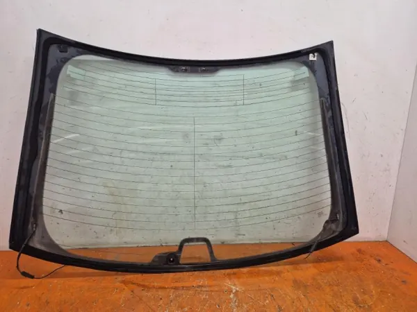 Toyota Avensis T25 Achterruit OEM Wrakomania-23380- image 7