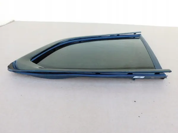 Cristal lateral trasero BMW X1 U11 derecho OEM 9451565 image 2