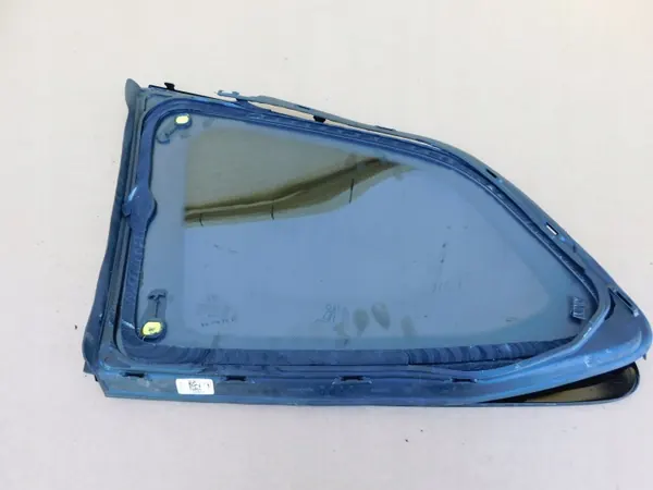 Cristal lateral trasero BMW X1 U11 derecho OEM 9451565 image 4
