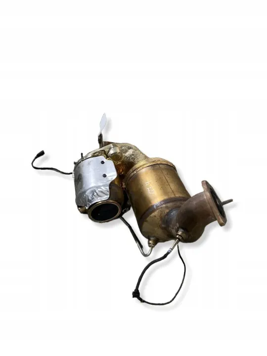 OEM 4G0131765D FAP & Catalyseur pour Audi A6 Allroad image 3