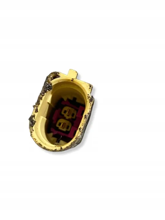 OEM 4G0131765D FAP & Catalyseur pour Audi A6 Allroad image 7