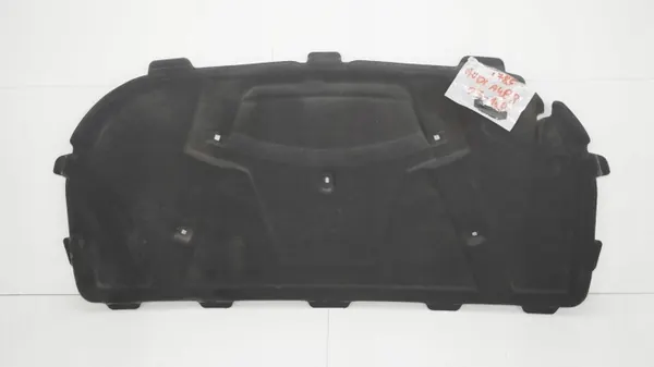 Isolation de capot OEM 360192241 pour Audi A4 B8 07-11 image 2