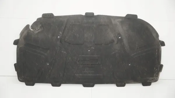 Isolation de capot OEM 360192241 pour Audi A4 B8 07-11 image 3