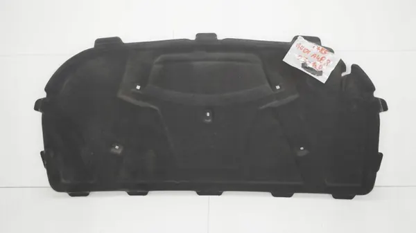 Isolation de capot OEM 360192241 pour Audi A4 B8 07-11 image 4