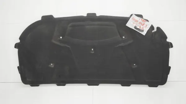 Isolation de capot OEM 360192241 pour Audi A4 B8 07-11 image 5
