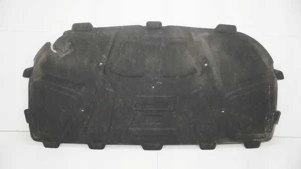Isolation de capot OEM 360192241 pour Audi A4 B8 07-11 image 6