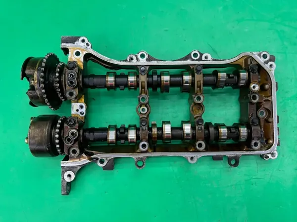 OEM 13050-31120 Kamaxel Vänster Topp Lexus GS300 image 2