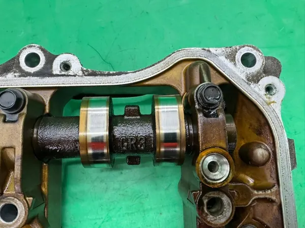 OEM 13050-31120 Kamaxel Vänster Topp Lexus GS300 image 3