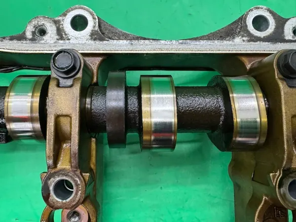 OEM 13050-31120 Kamaxel Vänster Topp Lexus GS300 image 4