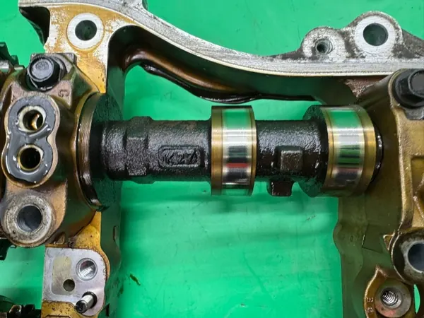 OEM 13050-31120 Kamaxel Vänster Topp Lexus GS300 image 5