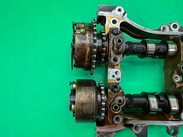 OEM 13050-31120 Kamaxel Vänster Topp Lexus GS300 image 8